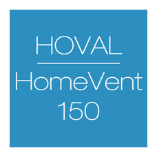 HomeVent Comfort 150