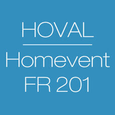 HomeVent Comfort FR 201