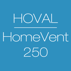 HomeVent Comfort 250