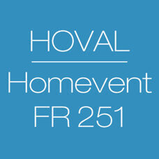 HomeVent Comfort FR 251