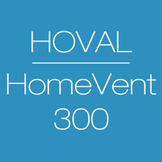 HomeVent Comfort 300