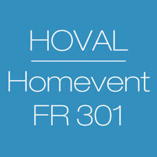 HomeVent Comfort FR 301