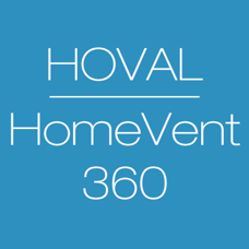 HomeVent Comfort 360