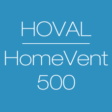 HomeVent Comfort 500