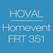 HomeVent Comfort FRT 351