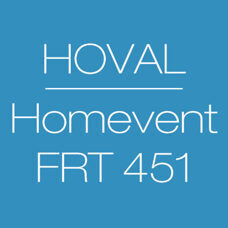 HomeVent Comfort FRT 451