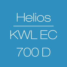 KWL EC 700 D