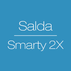 Smarty 2X