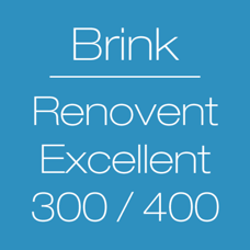 Renovent Excellent 300/400