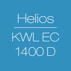 KWL EC 1400 D 