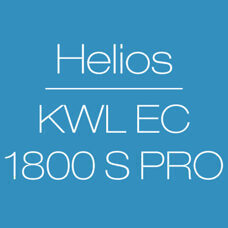 KWL EC 1800 S PRO