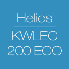 KWL EC 200 ECO