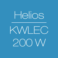KWL EC 200 W
