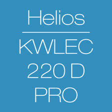KWL EC 220 D Pro
