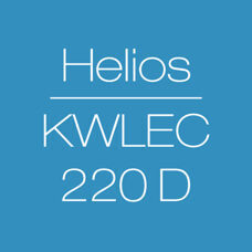 KWL EC 220 D