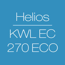 KWL EC 270 ECO