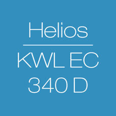 KWL EC 340 D