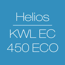 KWL EC 450 ECO