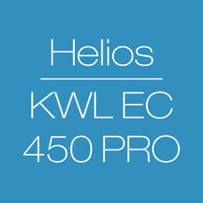 KWL EC 450 PRO
