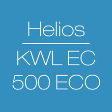 KWL EC 500 ECO