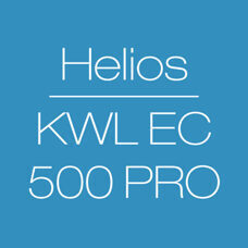 KWL EC 500 PRO