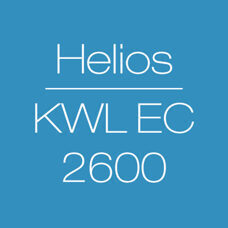 KWL EC 2600 PRO WW