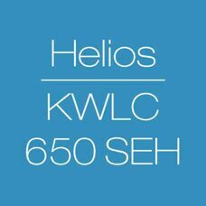 KWLC 650 SEH