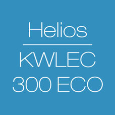KWL EC 300 ECO