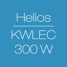 KWL EC 300 W