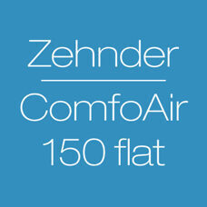 ComfoAir 150 flat