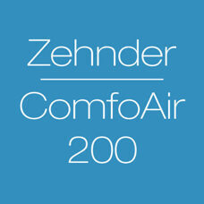 ComfoAir 200