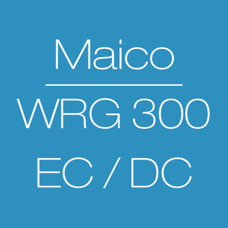 WRG 300 EC/DC