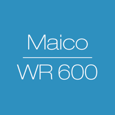 WR 600