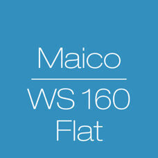 WS 160 Flat