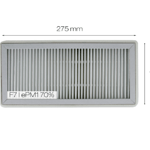 Swegon Casa R3 Smart - F7 replacement filter