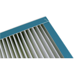 Drexel und Weiss Outside Air Filter Box - F7 Replacement Filter