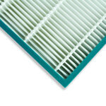 Pichler LG 180 - G4 + F7 Replacement filter set