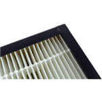 Zehnder Filtergehäuse CF - F9 Kompaktfilter