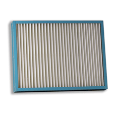 Exhausto VEX140 - M5 replacement filter
