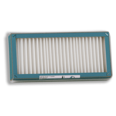 Helios KWL 230 Roto - F7 replacement filter