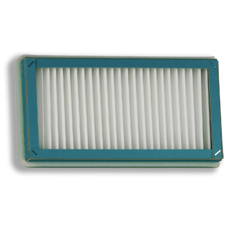 Helios KWL 250 - F7 replacement filter