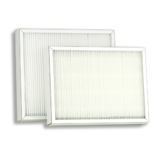 Hoval HomeVent Comfort 180 - G4 + F7 Replacement filter set