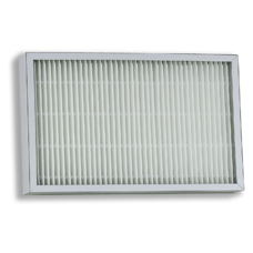 Hoval HomeVent Comfort FRT 451 - F7 supply air filter in cardboard frame