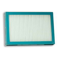 KomfoVent Domekt CF 400 V - F7 replacement filter