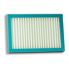 KomfoVent Domekt CF 400 V - M5 replacement filter