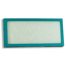 KomfoVent Domekt R 400 V - F7 Spare filter