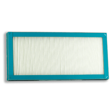 KomfoVent Domekt R 400 V - M5 replacement filter