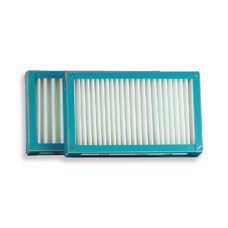 Paul Climos 100/150 DC - G4 + F7 replacement filter set