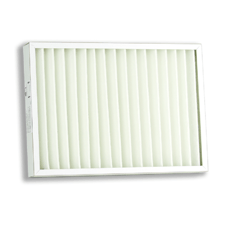 Zehnder iso defroster DN 160 - G4 replacement filter