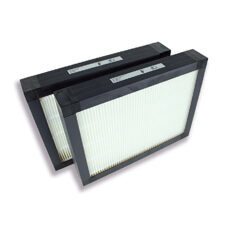 Zehnder ComfoFond-L 500 - G4 replacement filter set (version with 2 filters)